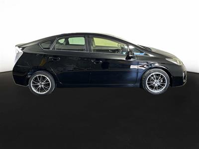 2013 Toyota Prius G Touring Leather PKG