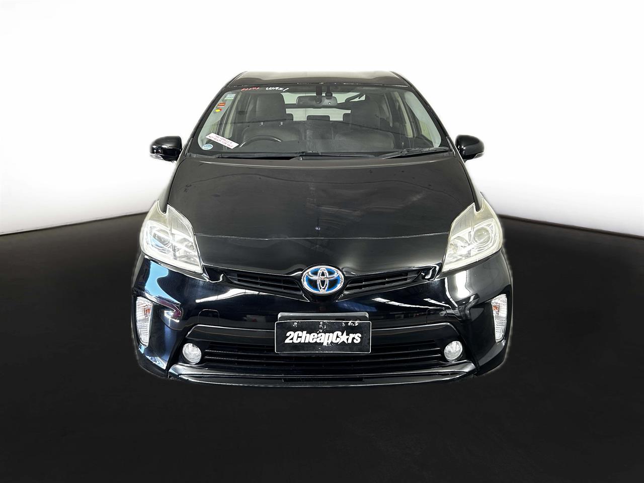 2013 Toyota Prius G Touring Leather PKG