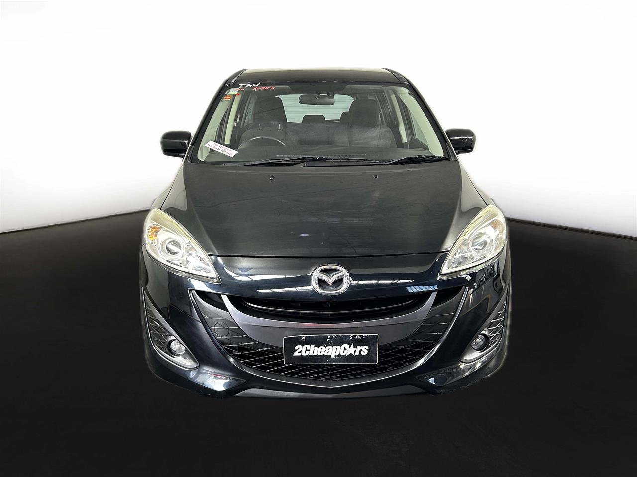 2013 Mazda Premacy 