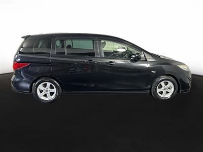 2013 Mazda Premacy 