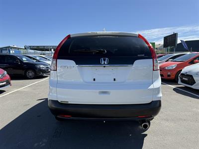 2013 Honda CR-V 