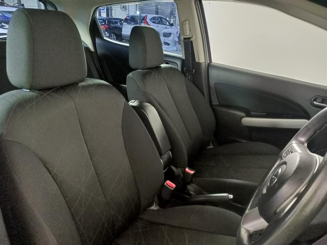 2012 Mazda Demio 2 Sky Active