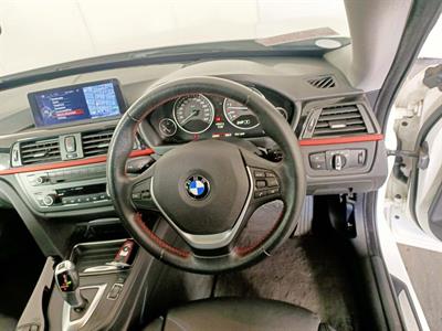 2013 BMW 328i Gran Turismo Sport