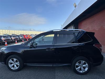 2013 Subaru Forester 