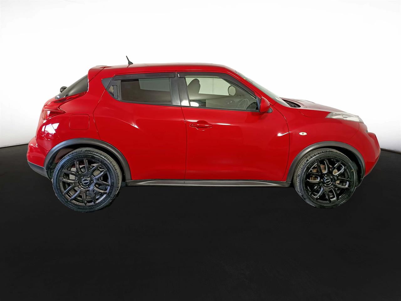 2013 Nissan Juke 