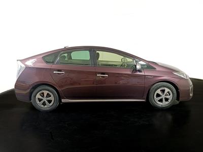 2013 Toyota Prius Hybrid