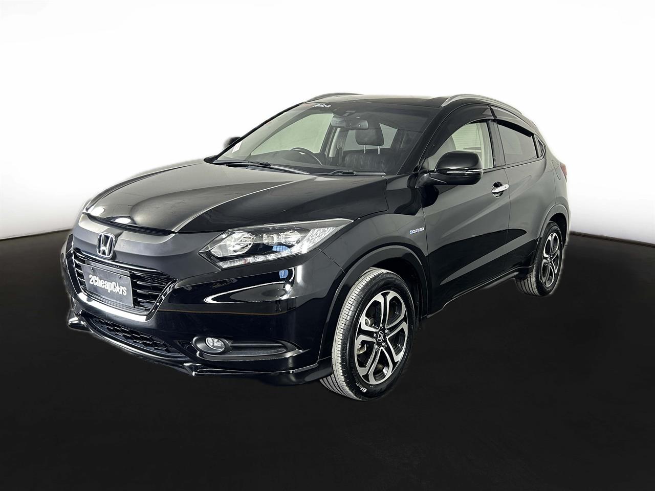 2014 Honda Vezel Hybrid Z