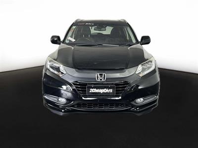 2014 Honda Vezel Hybrid Z