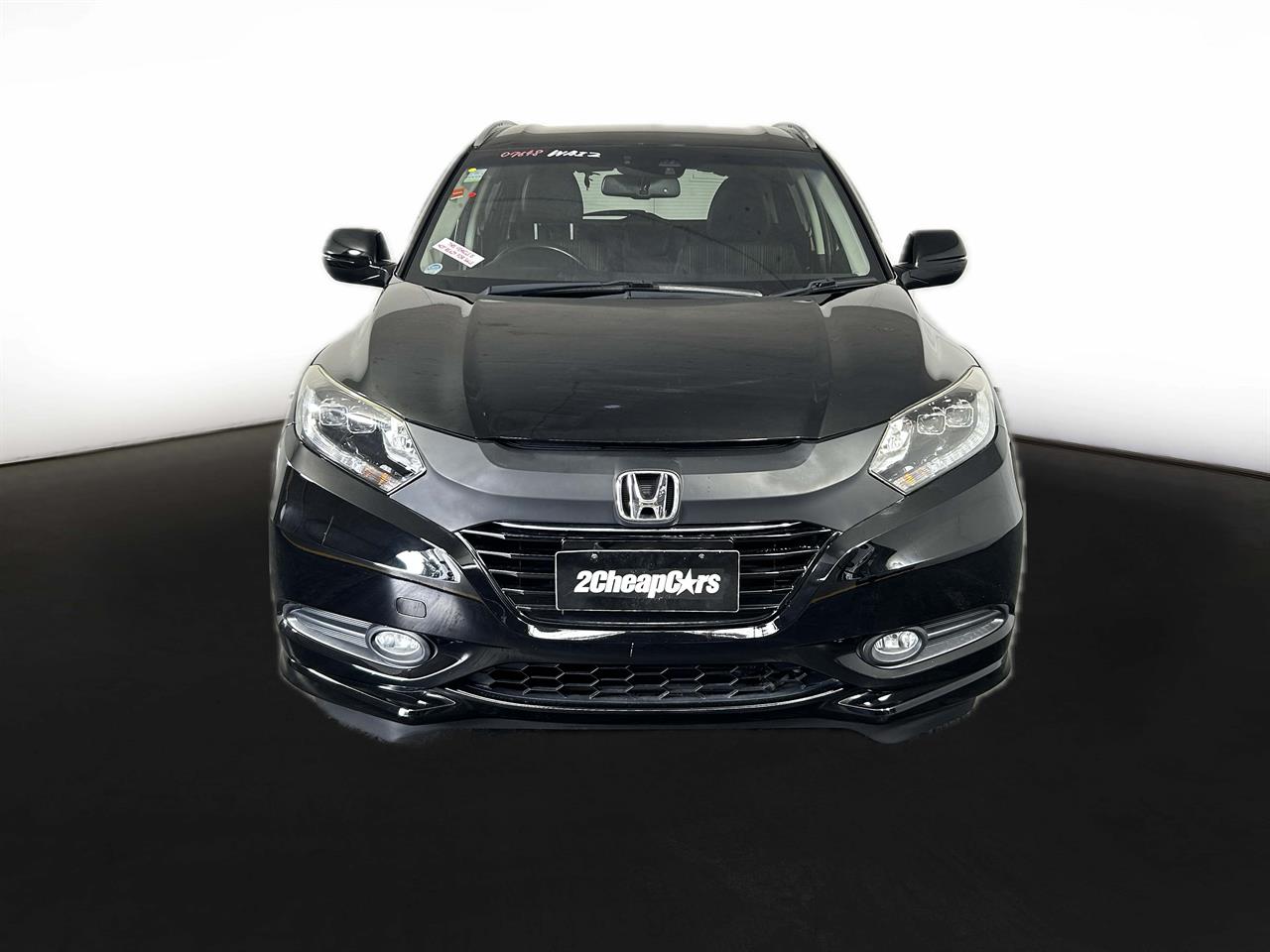 2014 Honda Vezel Hybrid Z