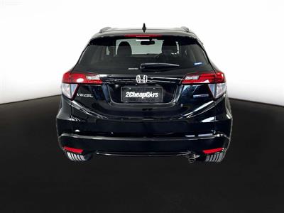 2014 Honda Vezel Hybrid Z