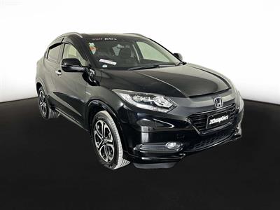 2014 Honda Vezel Hybrid Z