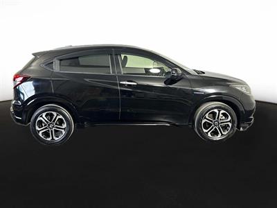 2014 Honda Vezel Hybrid Z