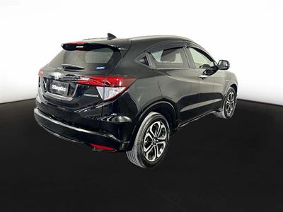 2014 Honda Vezel Hybrid Z