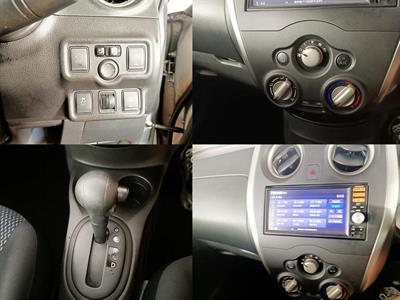 2015 Nissan Note 