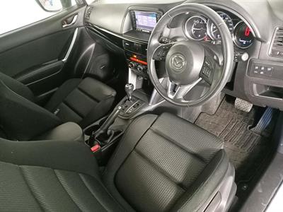 2013 Mazda CX-5 