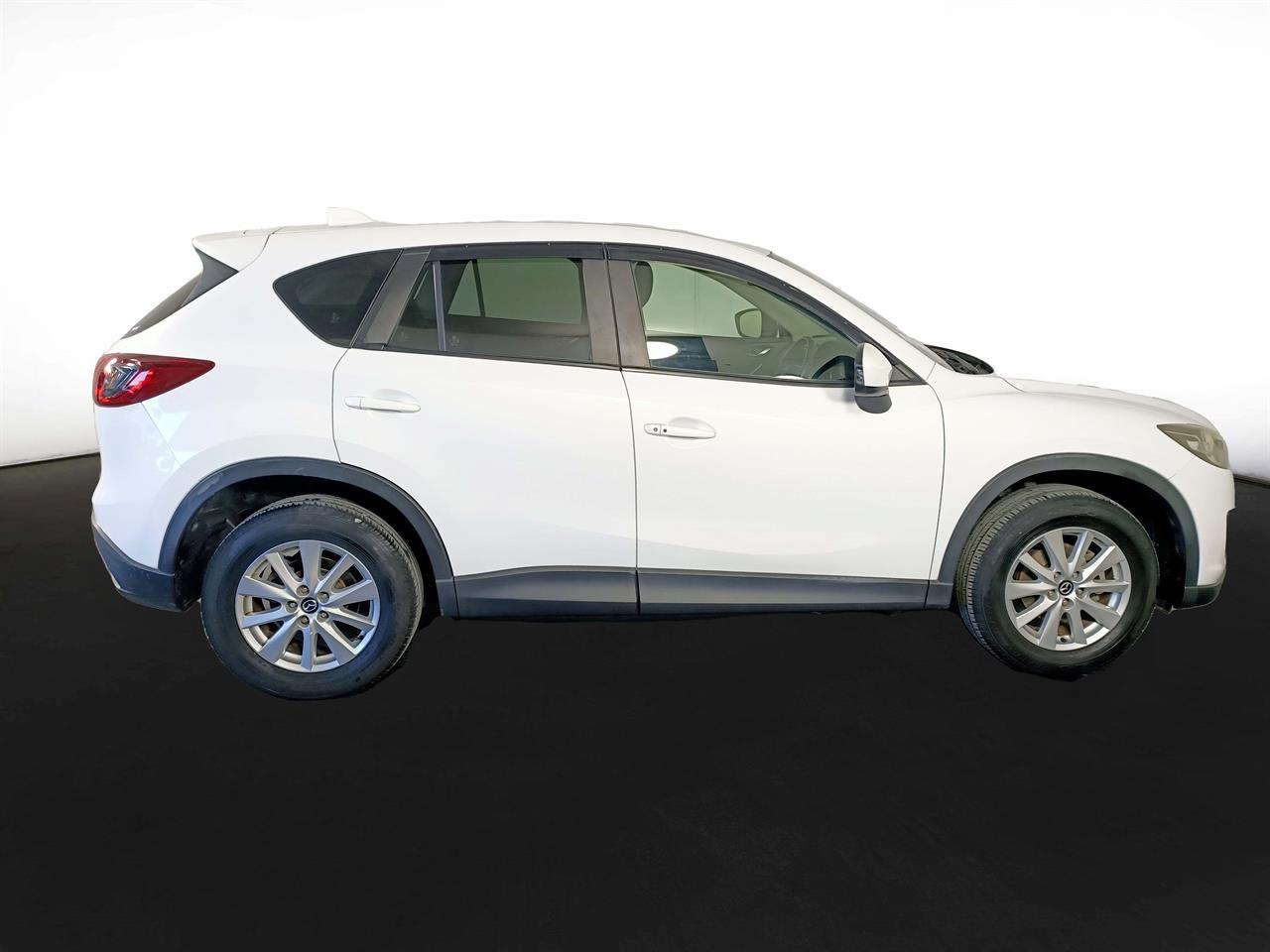 2013 Mazda CX-5 