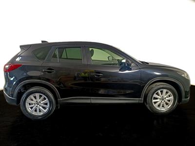 2012 Mazda CX-5 