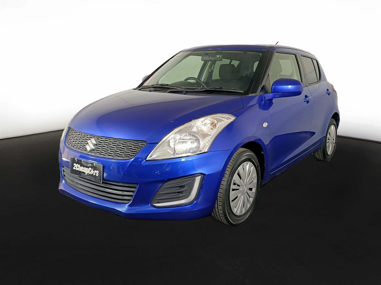 2014 Suzuki Swift 