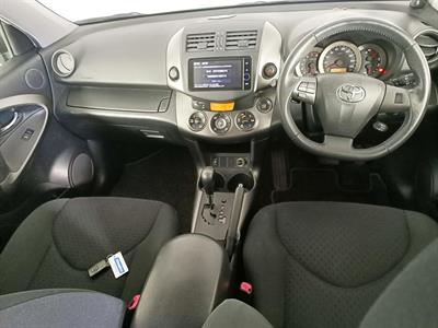 2013 Toyota Vanguard 7 Seats