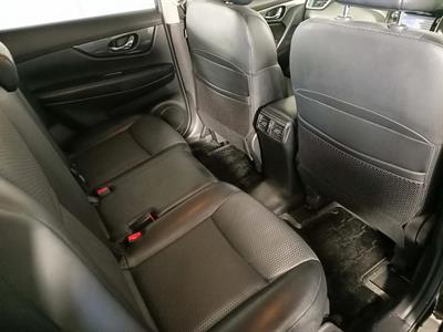 2014 Nissan X-Trail 7 Seats