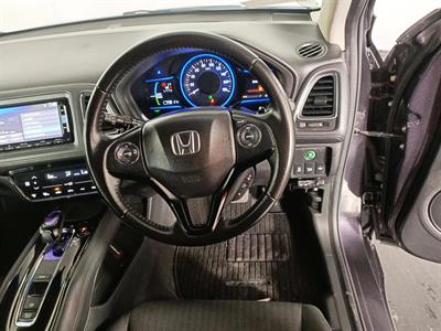 2014 Honda Vezel Hybrid