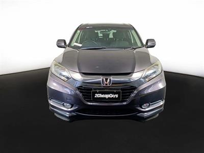 2014 Honda Vezel Hybrid