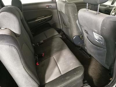 2005 Toyota Wish 