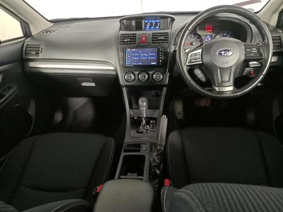 2012 Subaru Impreza 