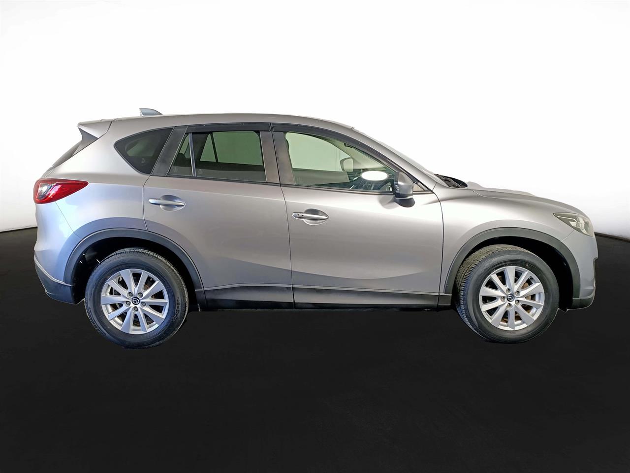 2012 Mazda CX-5 