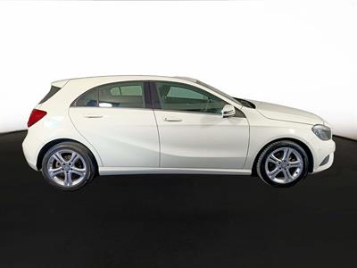 2013 Mercedes-Benz A180 