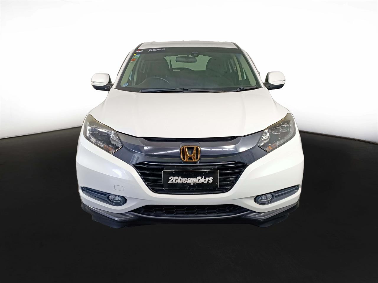 2014 Honda Vezel Hybrid