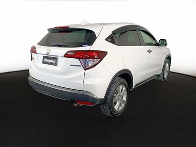 2014 Honda Vezel Hybrid