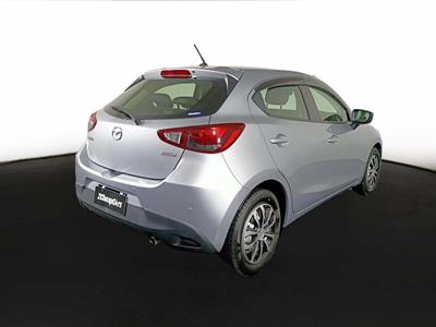 2019 Mazda Demio 2 New Shape Skyactive