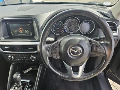 2016 Mazda CX-5 Proactive