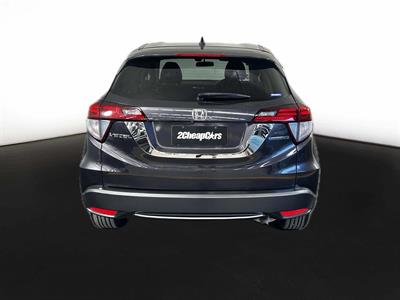 2014 Honda Vezel Hybrid