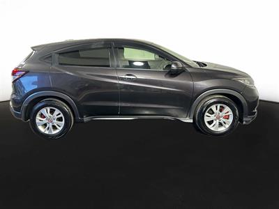 2014 Honda Vezel Hybrid