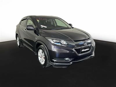 2014 Honda Vezel Hybrid