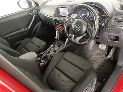 2013 Mazda CX-5 