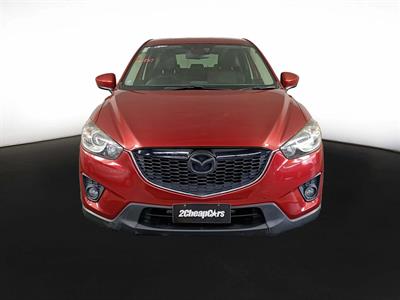 2013 Mazda CX-5 