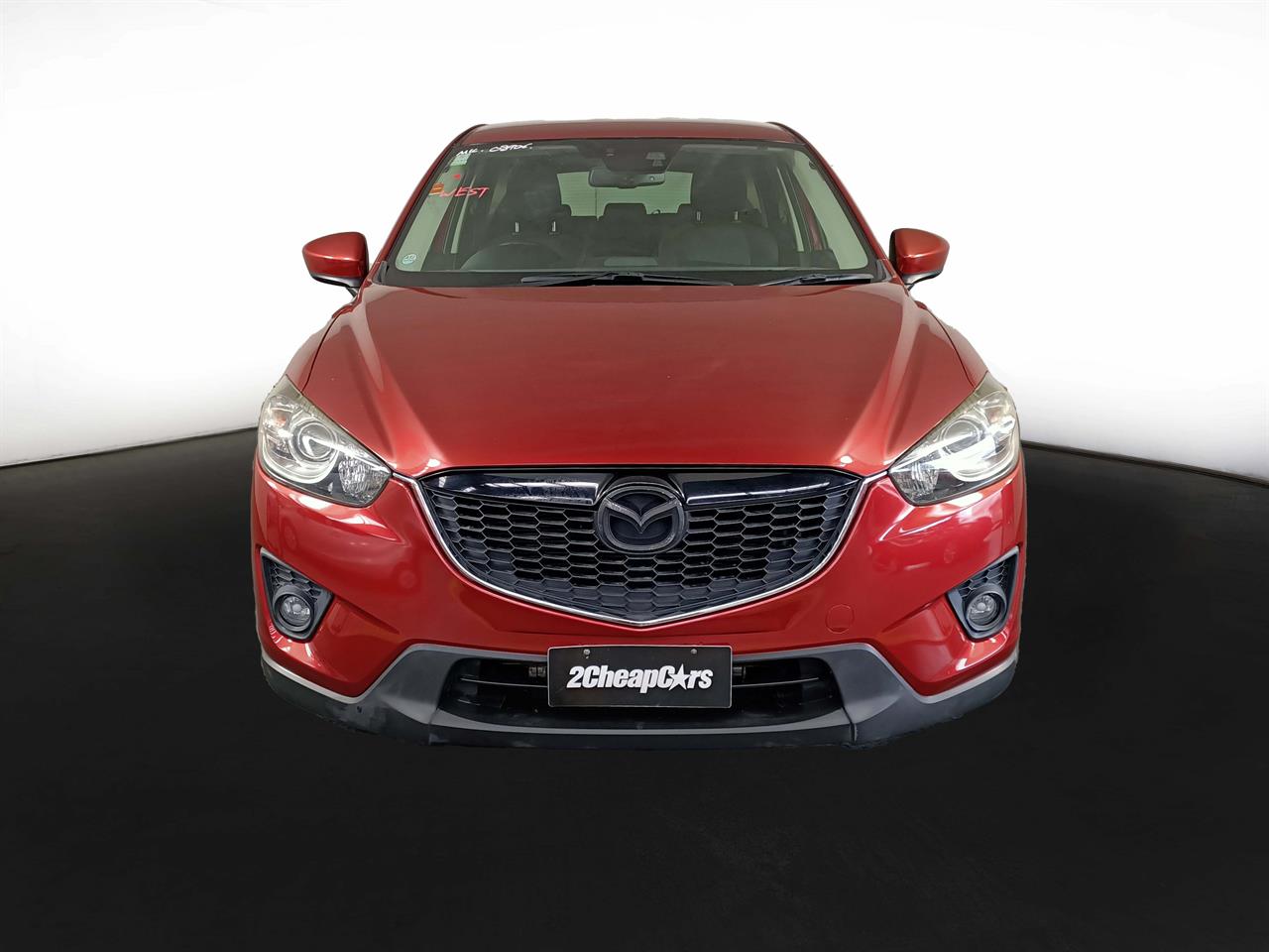 2013 Mazda CX-5 