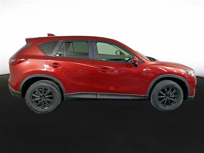 2013 Mazda CX-5 