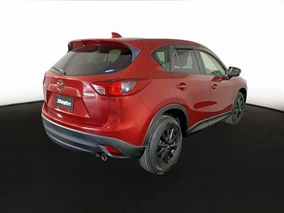 2013 Mazda CX-5 