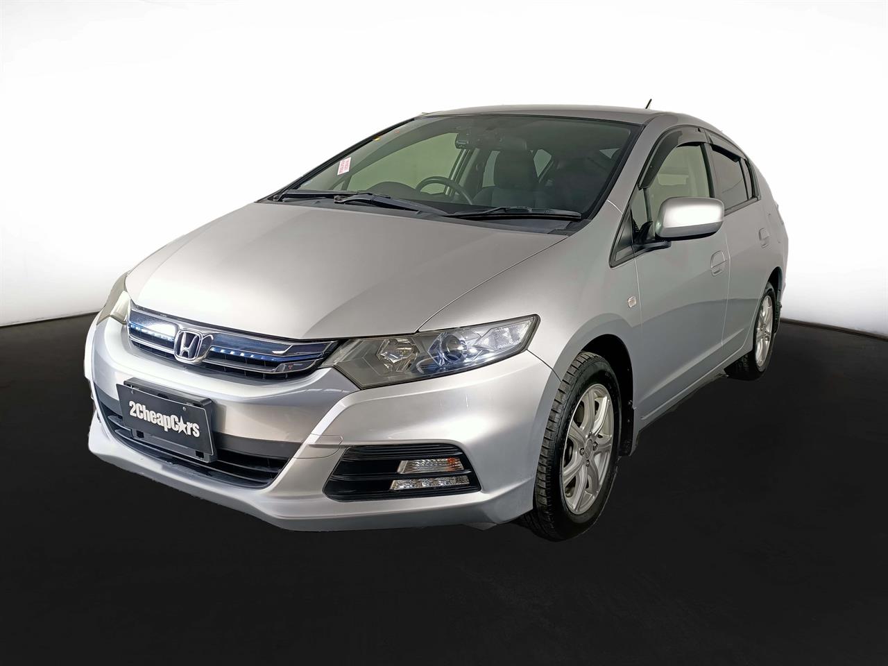 2012 Honda Insight Hybrid