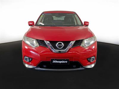 2014 Nissan X-Trail 7 Seats