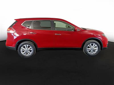 2014 Nissan X-Trail 7 Seats