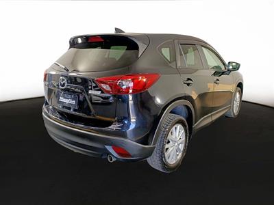 2015 Mazda CX-5 Proactive