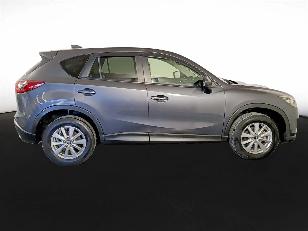 2013 Mazda CX-5 