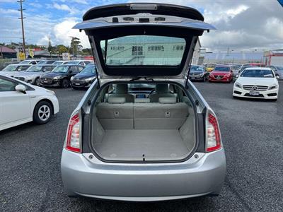 2013 Toyota Prius Hybrid