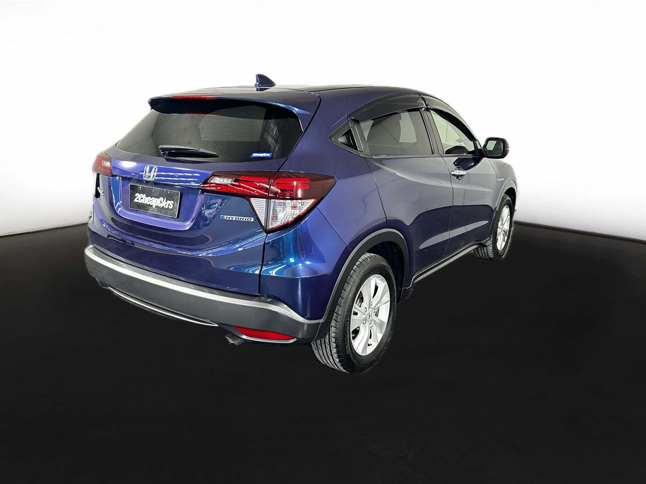 2016 Honda Vezel Hybrid