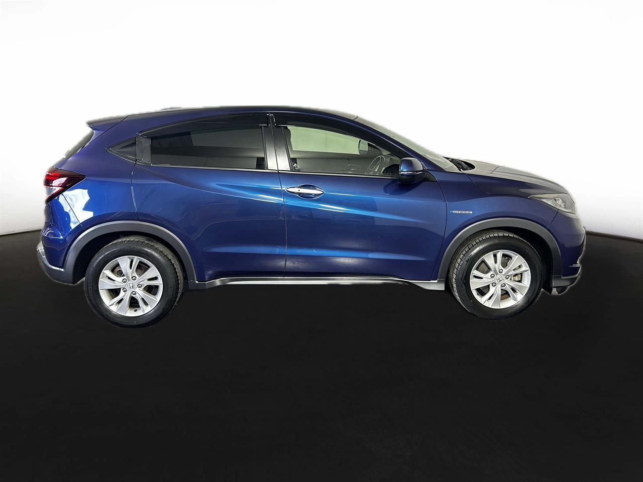 2016 Honda Vezel Hybrid